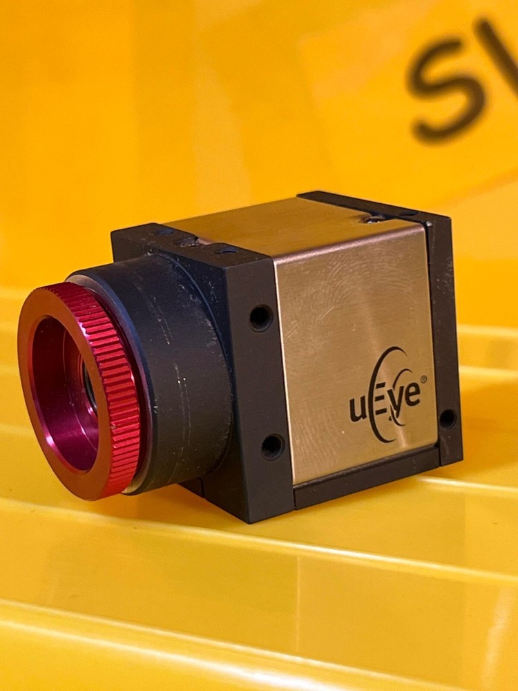 IDS Ueye UI-2250-c USB 2.0 Industrial Camera
