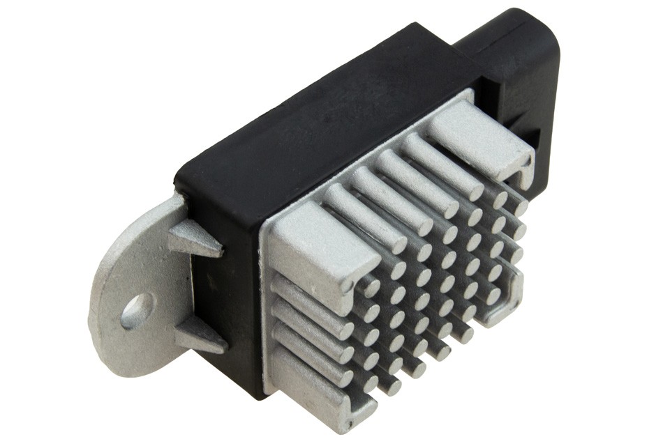 For NTY ERD-CH-019 BLOWER RESISTOR