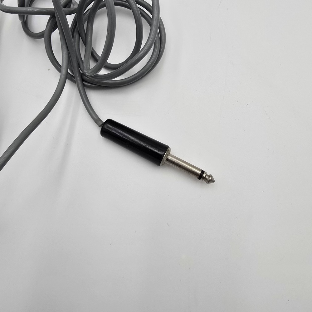 Olson M-258 RDYNAMIC MICROPHONE 50 K Ohm High Impedance Studio Type-21
