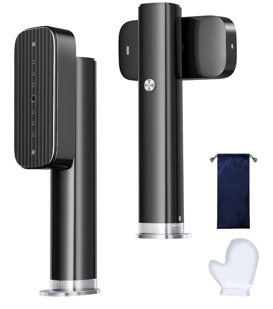 Handheld Garment Steamer