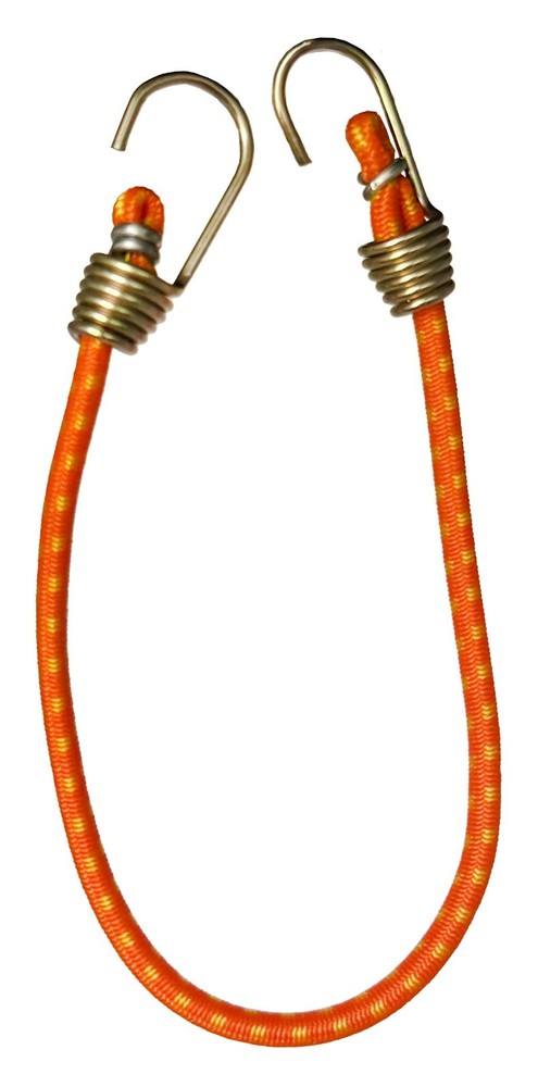 72 PK 10" Mini Bungee Assortment Kit. (KB0121-6)