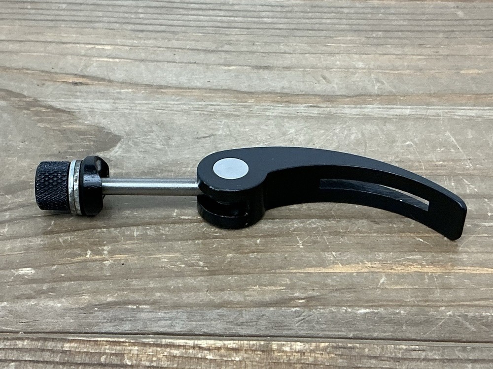 Vintage GT Seatpost Quick Release