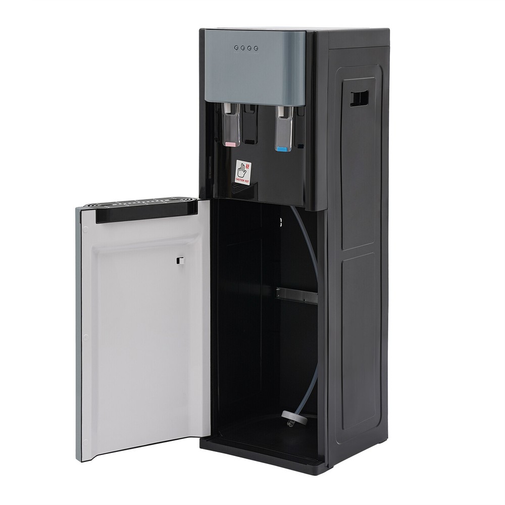 Water Dispenser Office Drinking Machine Bottom Loading 20L/5.28 Gallon Home