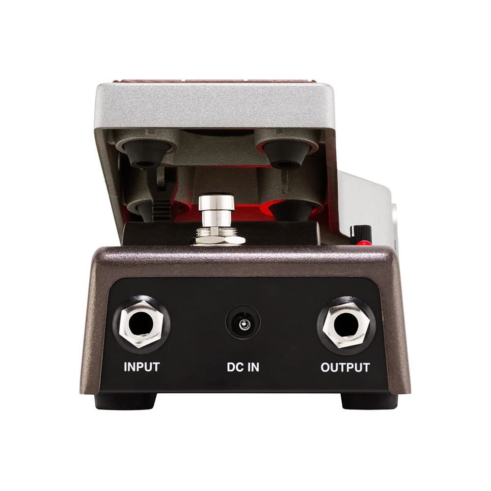 Fender Tread-Light Wah Pedal