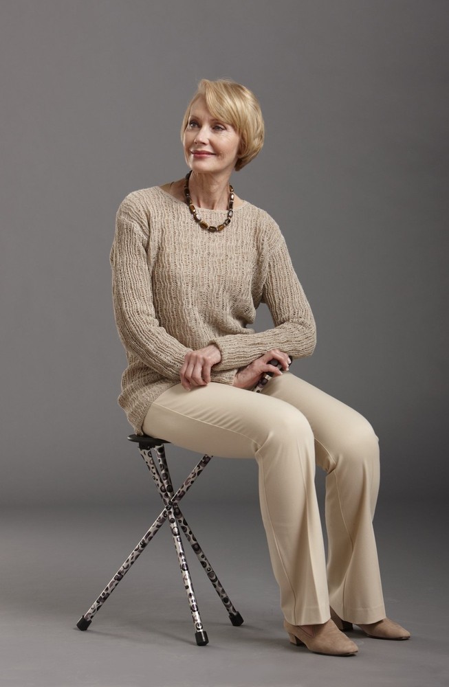 Seat Stick Design: Storm