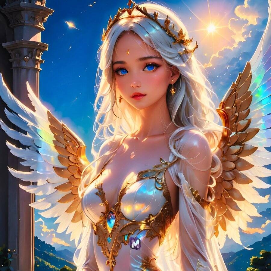 Direct Binding: Earthbound Archangel! Invoke Healing Blessings, Easy Bonding!