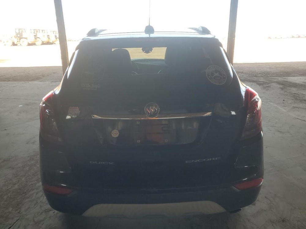 Temperature Control Fits 17-22 ENCORE 2470411