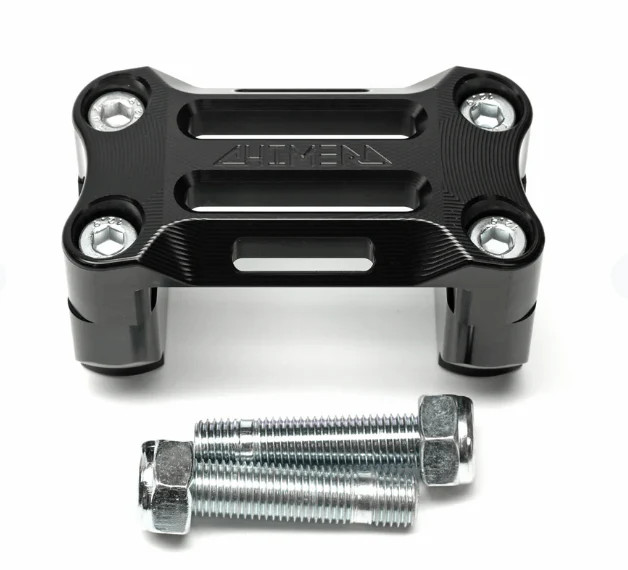 Chimera Engineering Handlebar Clamp