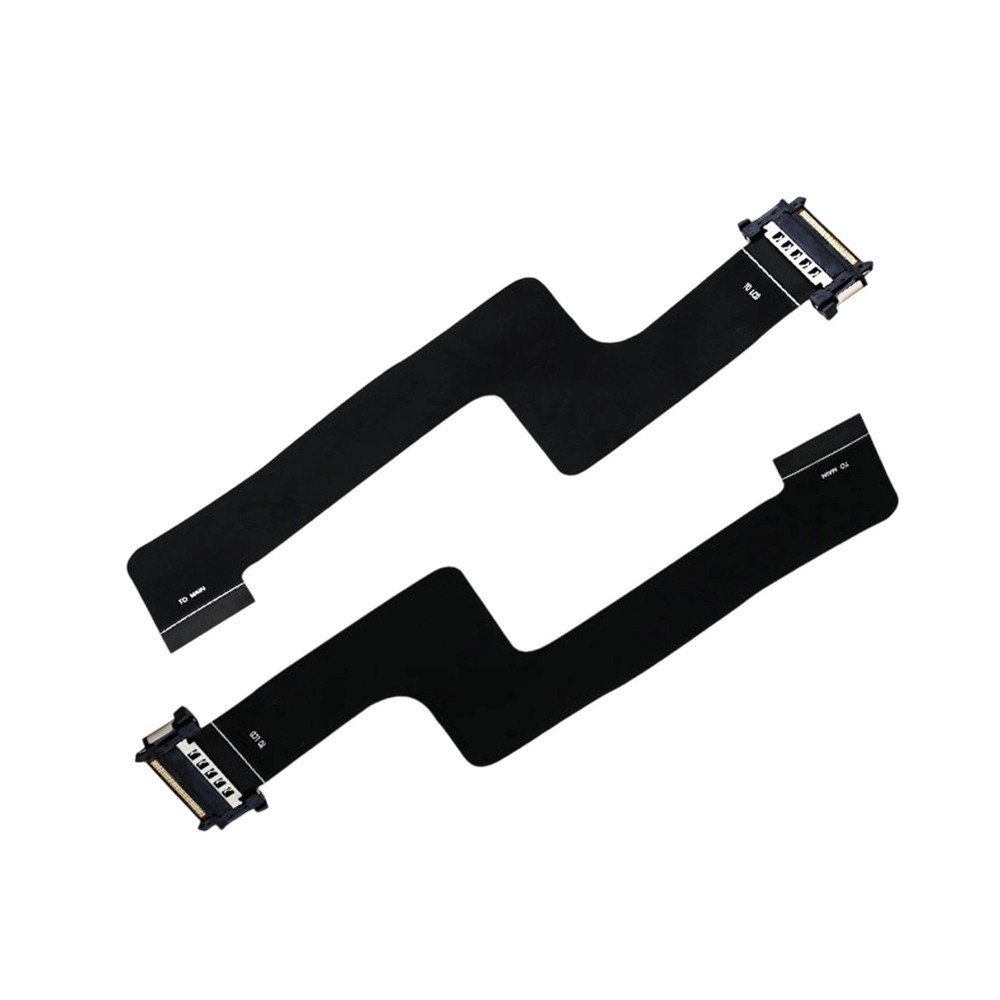 Touchscreen Cable Secure Connection Interference-free Signal Spare Part
