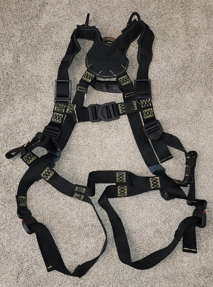 Fall Protection Arc Flash/ Tower Safety Harness