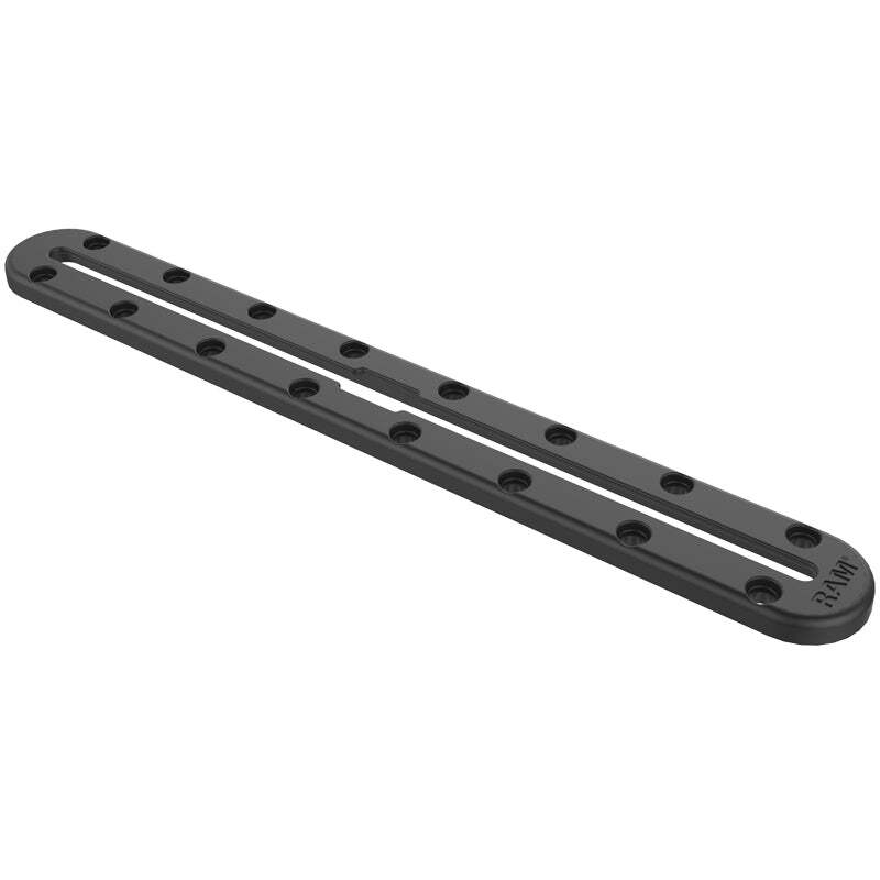 RAP-TRACK-A12U RAM Tough-Track - Top-Loading Composite 12" T...