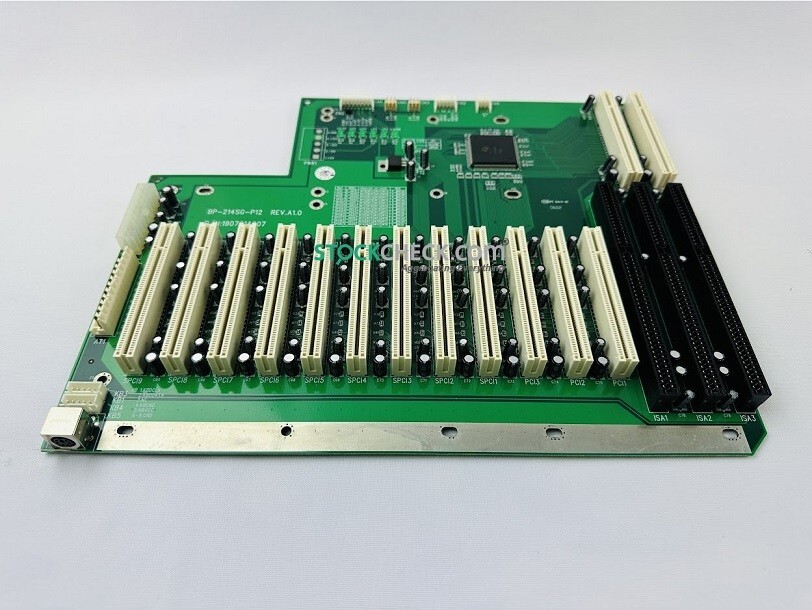 Aaeon BP-214SG-P12-A11-01 Backplane