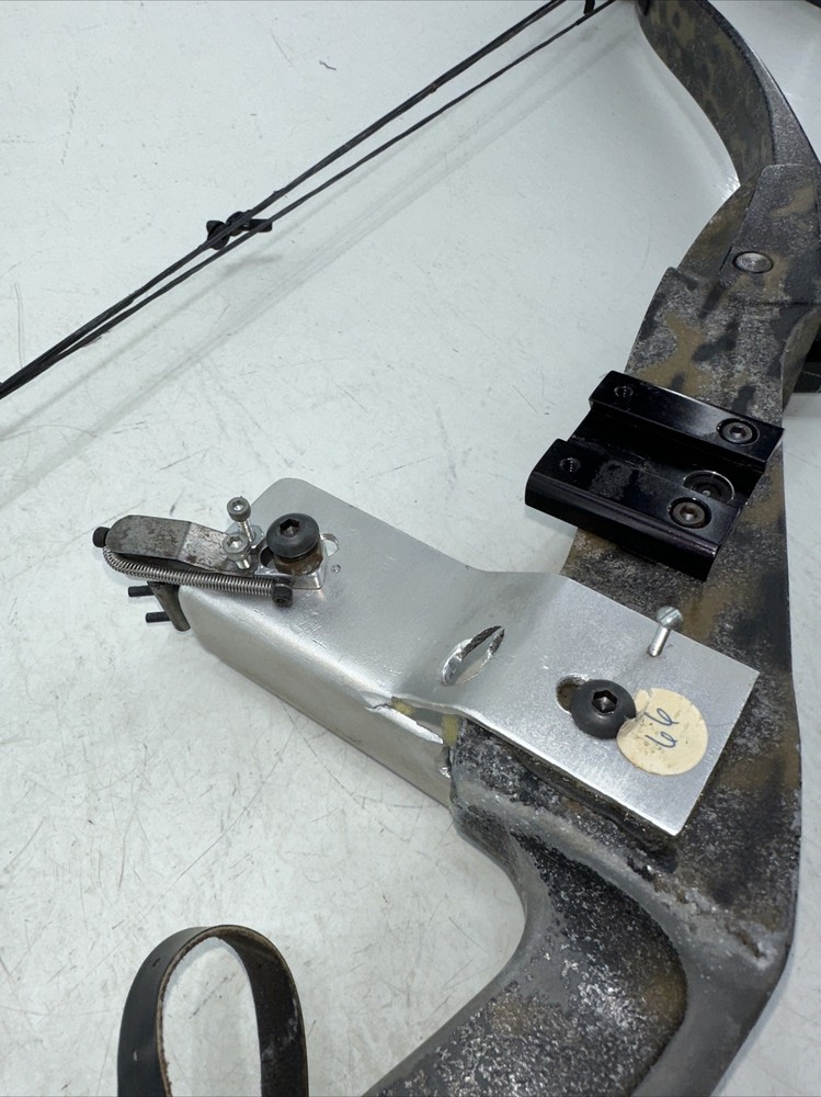 compond bow Pro Vantage Hunter
