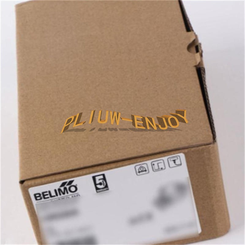 1PCS NEW BELIMO BFN24-ST Damper Actuator