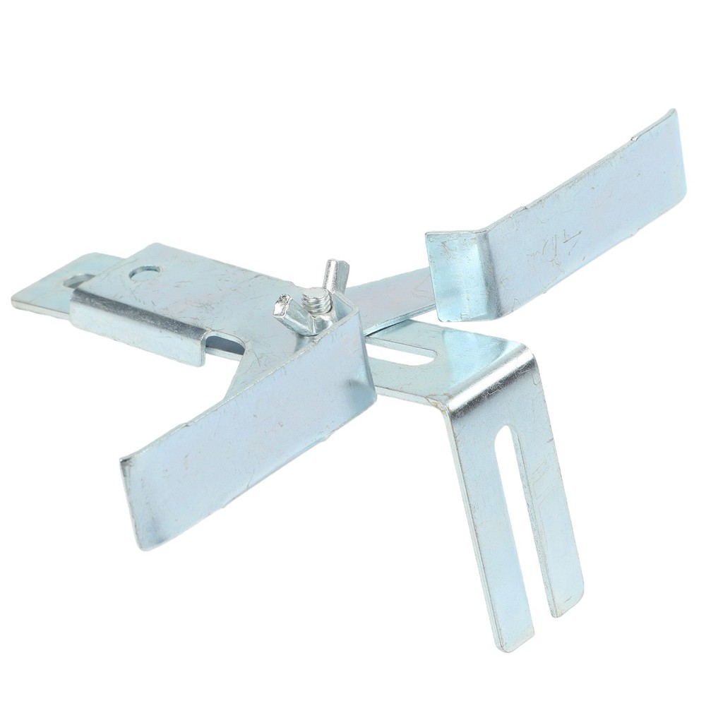 Versatile Router Edge Guide Template for Professional Trimmers (57 characters)