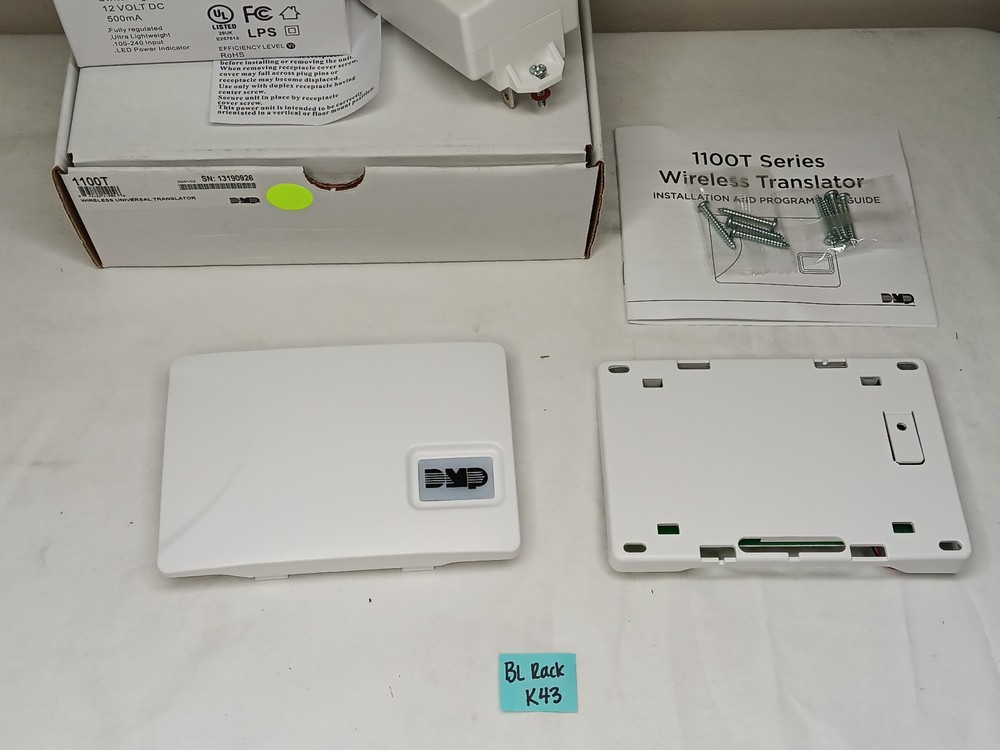 DMP 1100T Universal Wireless Translator