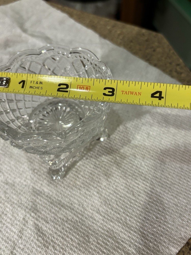 Avon Salt Cellar