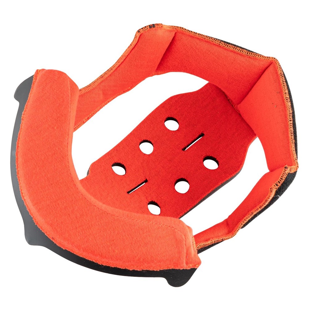 Zamp Helmet Crown Liner HALCLZR02M;