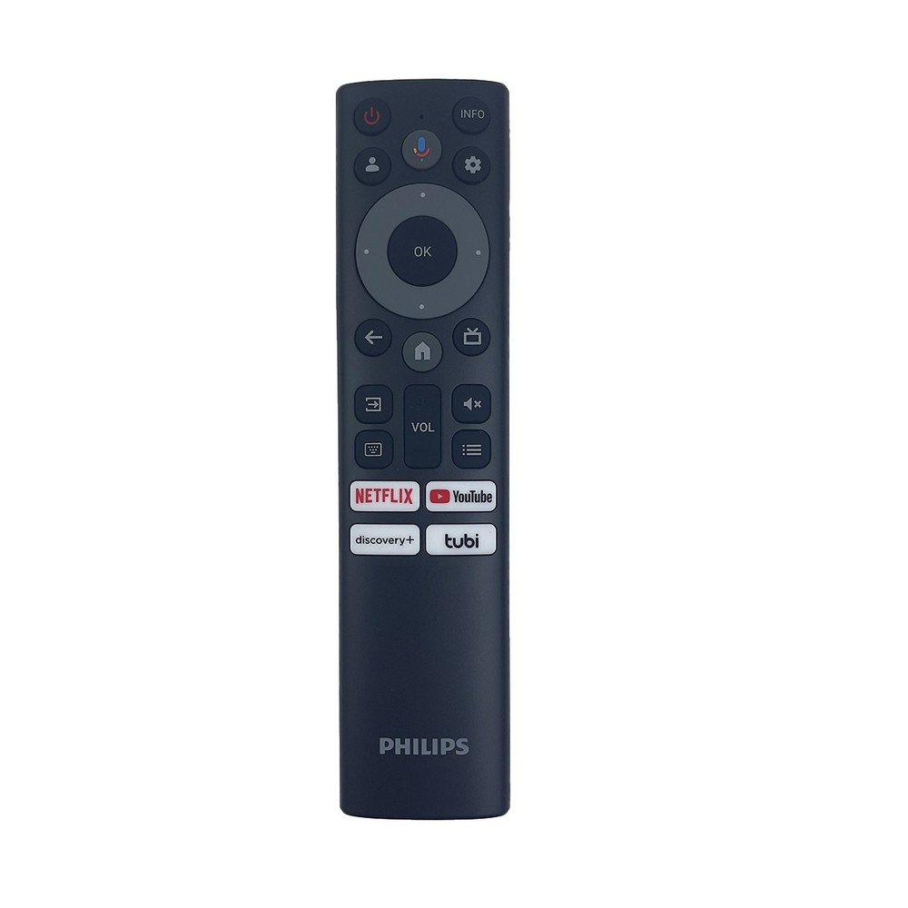 Used Original Philips RC860G TV Remote Control
