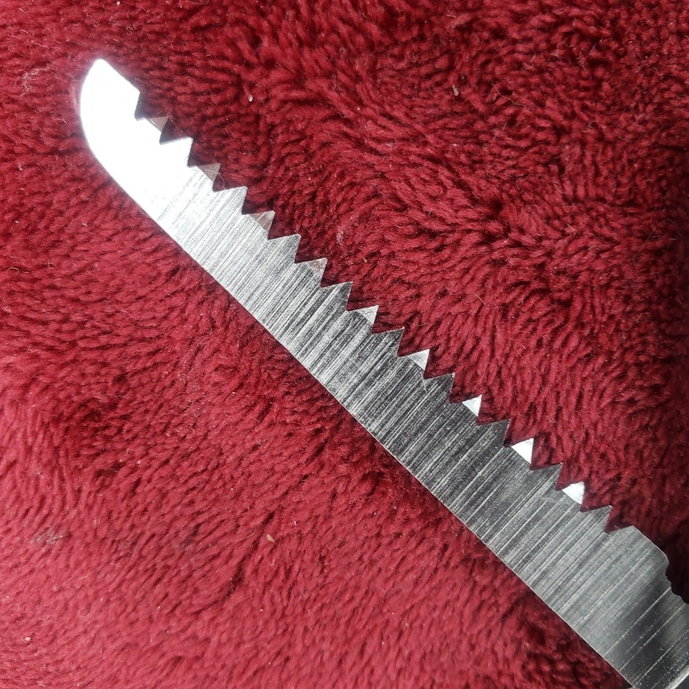 🔴 Gentleman’s Hardware Folding Pocket Knife Multitool fire starter