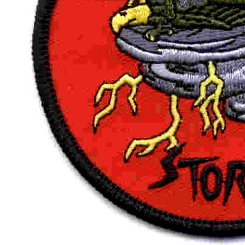 2nd Battalion 3rd Aviation Regiment A Company Patch