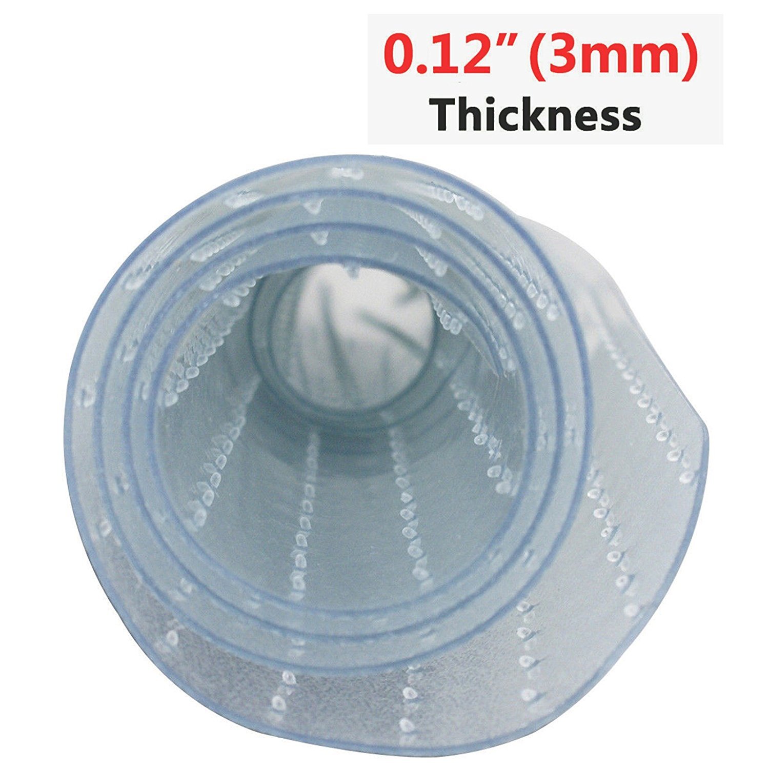 Chair Mat Computer Desk Office Chair Mat for Hard/Carpet Floor 36 x 48"/46 x 60"