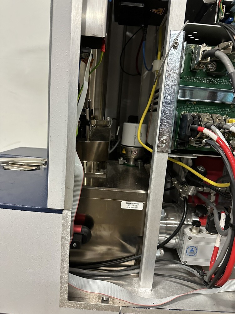 Bruker Daltonics Microflex LT/SH System Mass Spectrometer