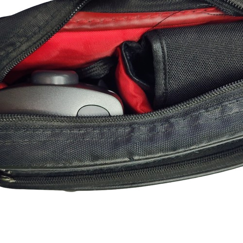 Creative Technology Creative Video Blaster Webcam Go Plus Complete W/ Carry Case