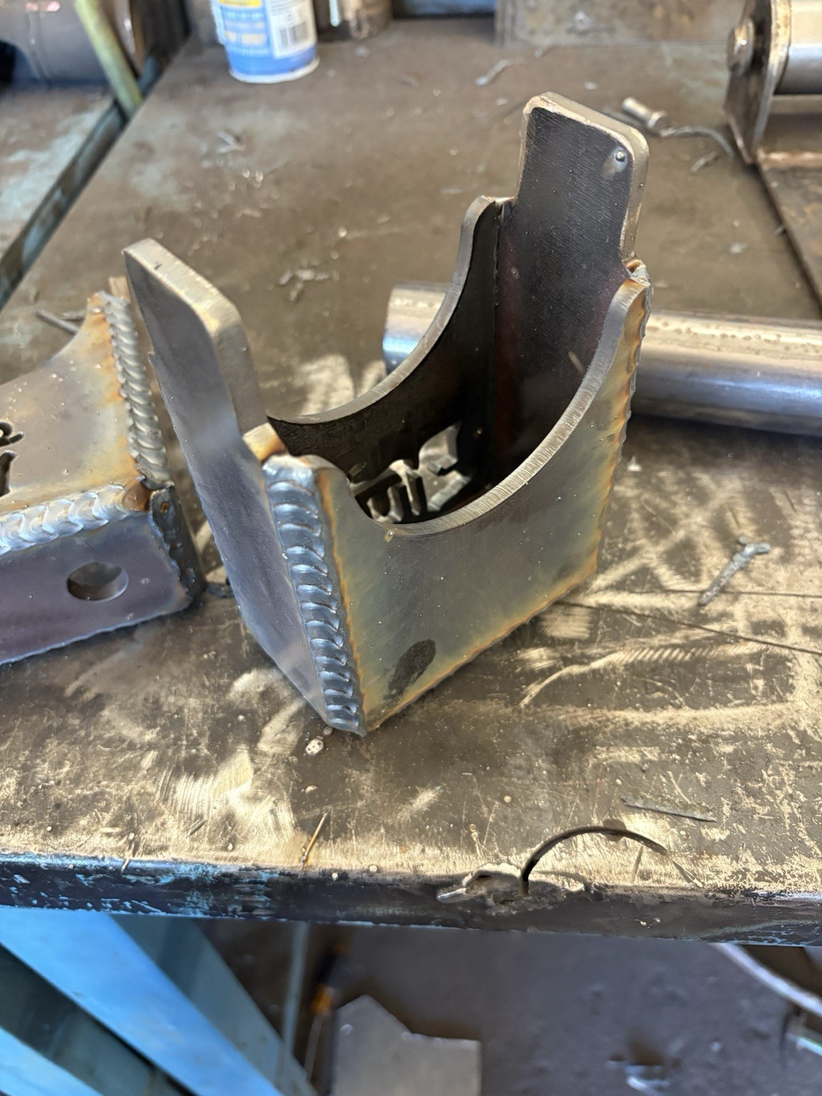 8 Inch Flip Kit . 88 To 25 Gm 1500 Truck