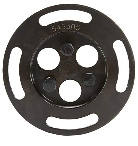 Water Pump Holding Tool