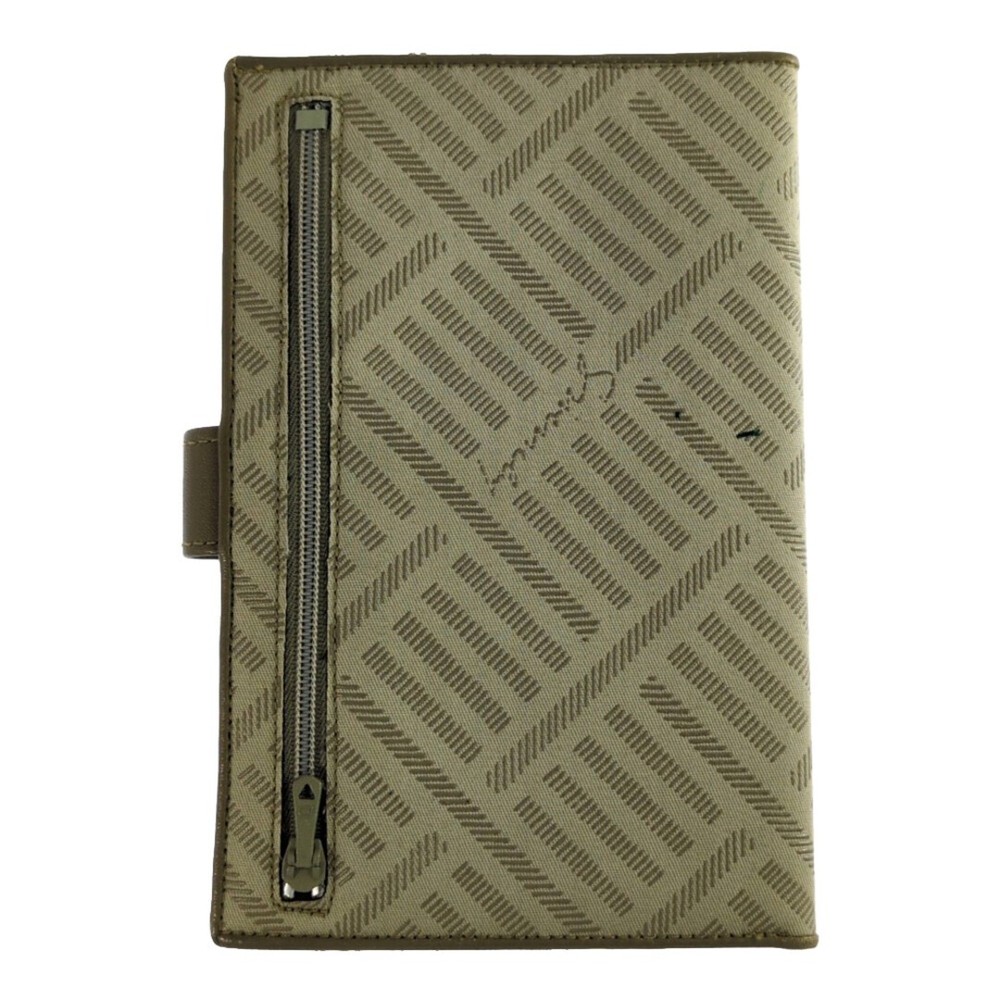 Givenchy System Notebook