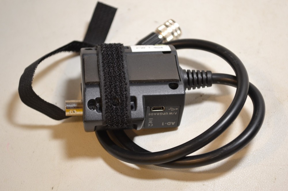 Datavideo AD-1 Camera Control Adapter