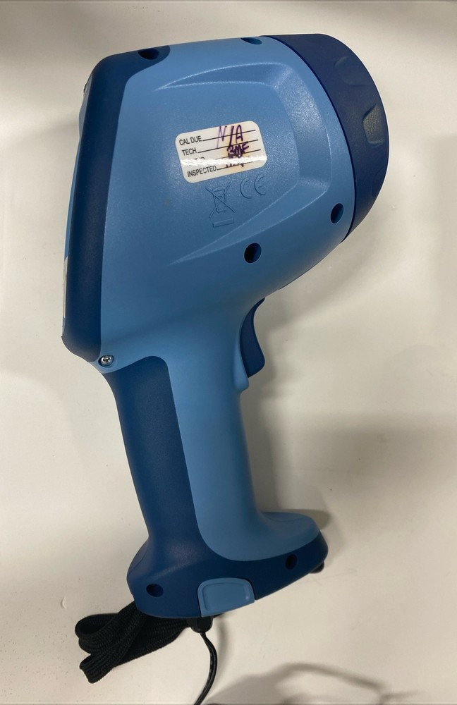 Monarch Nova Pro 100 LED Stroposcope/Laser Tachometer