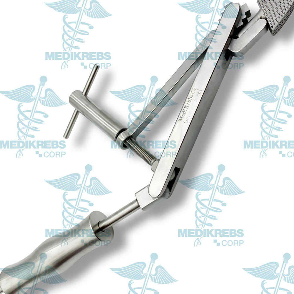 Universal Modular Femoral Hip Component Extractor OR Grade Surgical Instruments