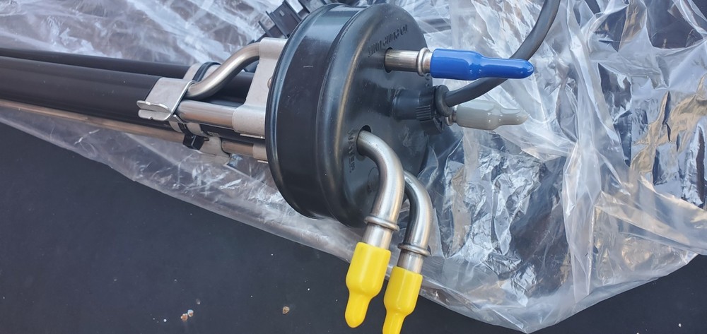 Mack An 10r-06 3607 Tank Def Sensor Engine Mack Mp8