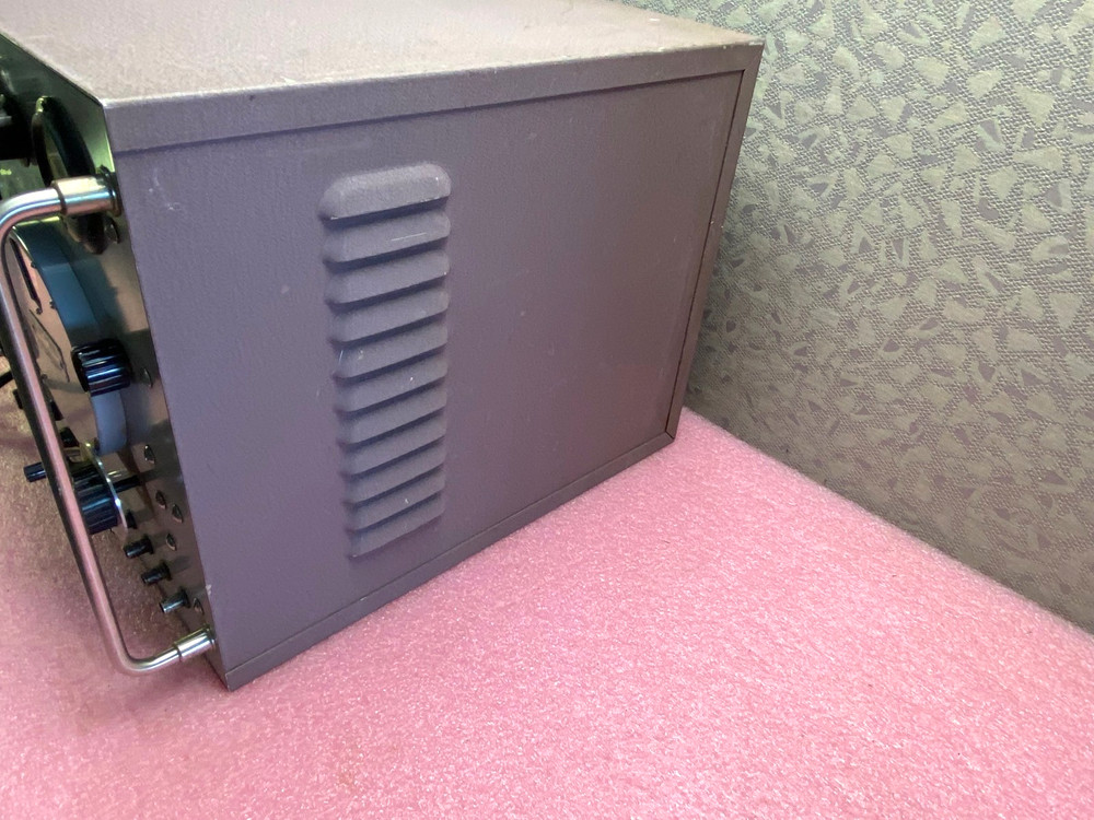 HP 620A SFH SIGNAL GENERATOR