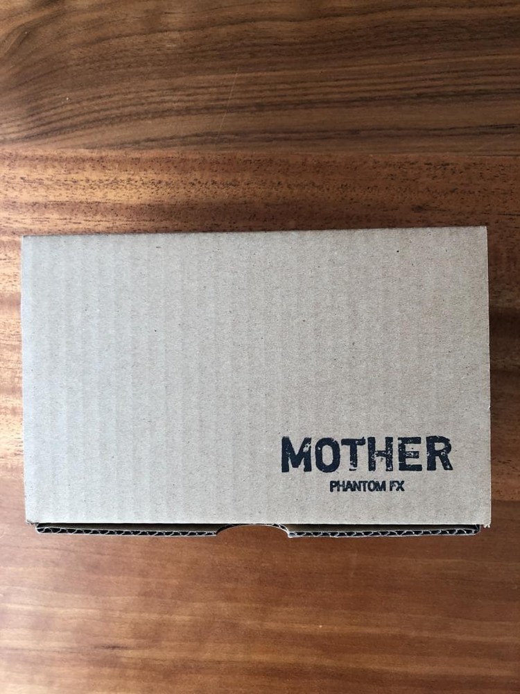 Phantom FX MOTHER EFFECTOR 751584