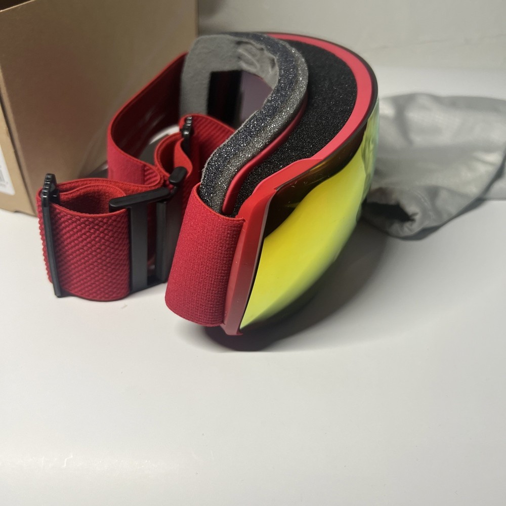 SMITH Skyline XL Ski/Snowboard Goggles