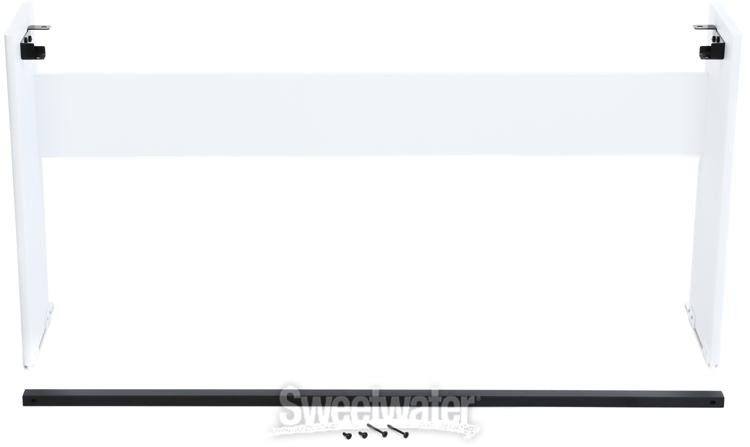 Yamaha L200WH Stand for P-225 Digital Piano - White