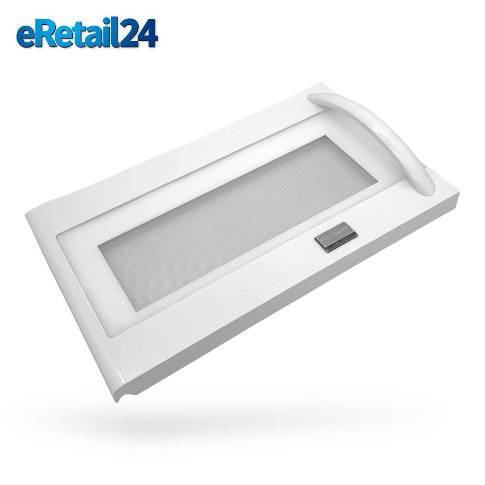 Microwave Door Assembly 5304494110