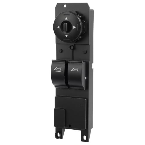Master Power Window Switch Front Left Driver Side Fit 2012-2018 for Ford