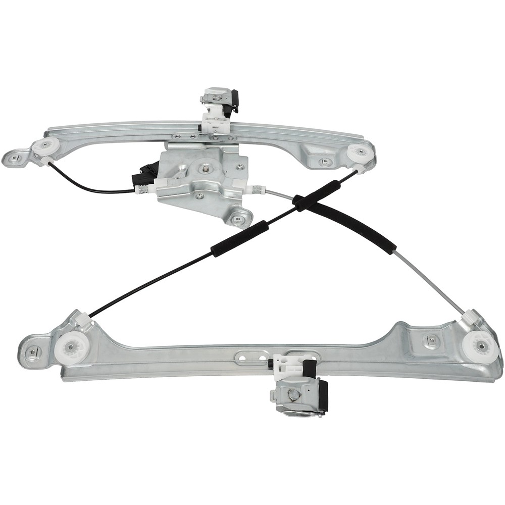 For 2010-2015 Cadillac SRX Window Regulator & Motor Assembly Front Driver Side