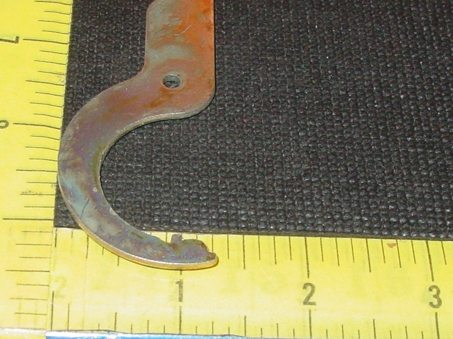 2 Locksmith Arrow 1000 Spanner Wrenches Schlage Simplex Lever Knob Lock Tool Lot