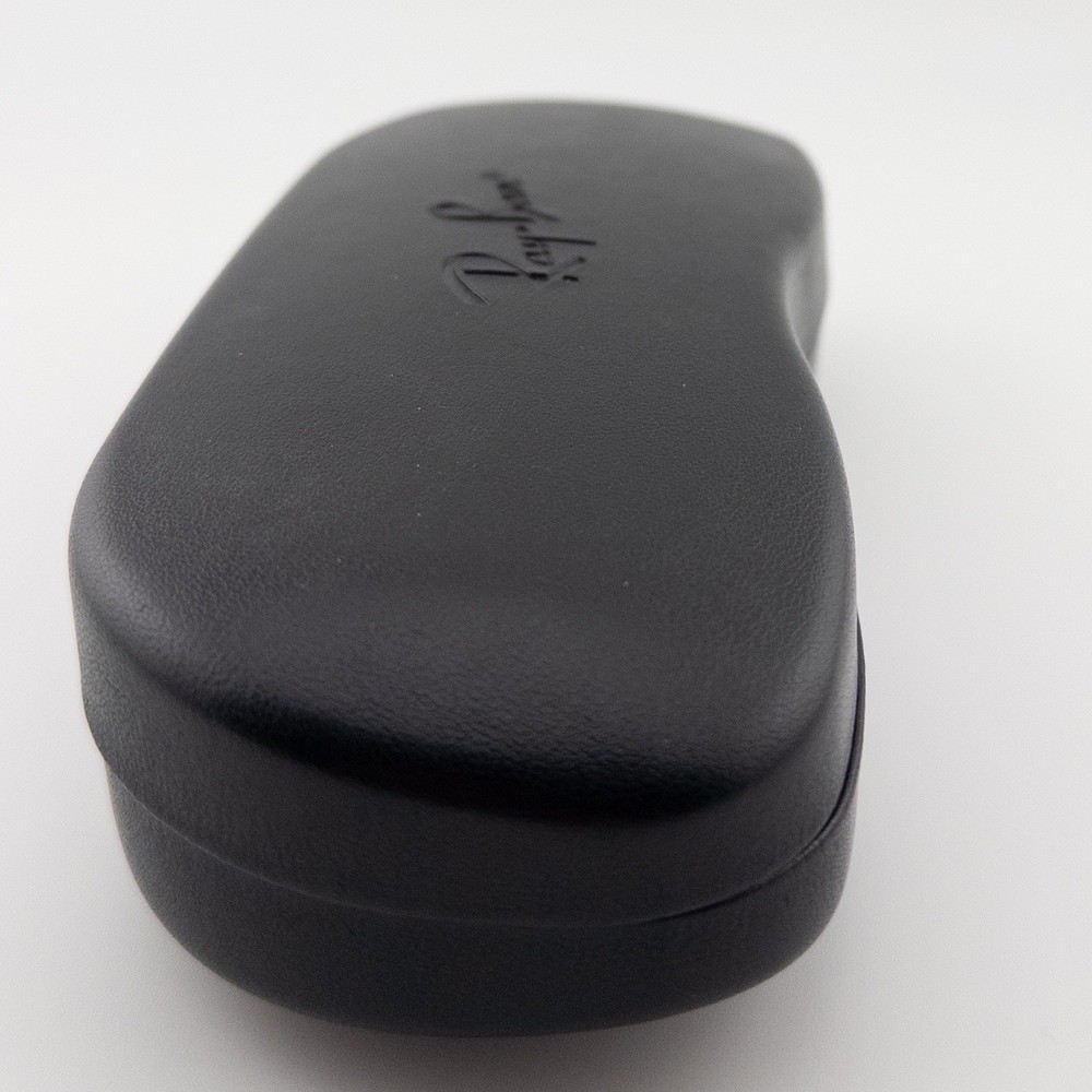 Ray-Ban Hardshell Eyeglass Case Black (Ray Ban)