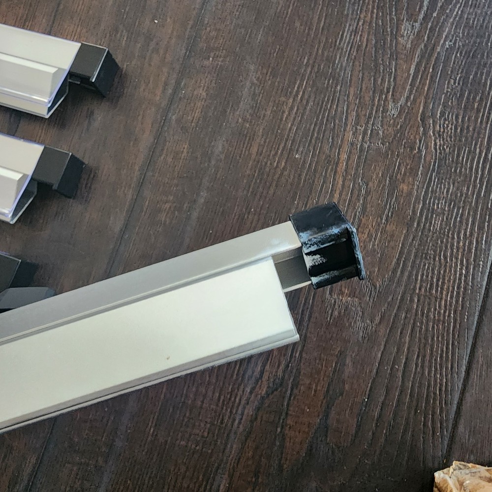 12 24" Estune Blueprint Clips