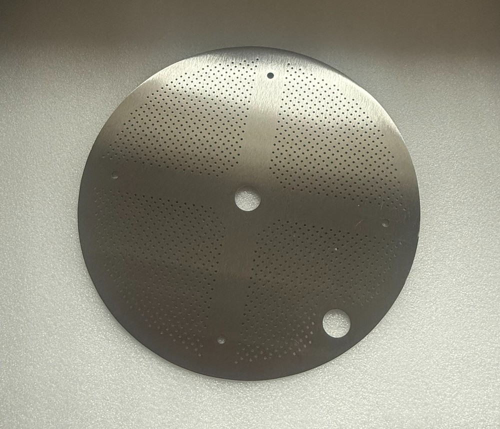 Varian 04-706016-01 Shield