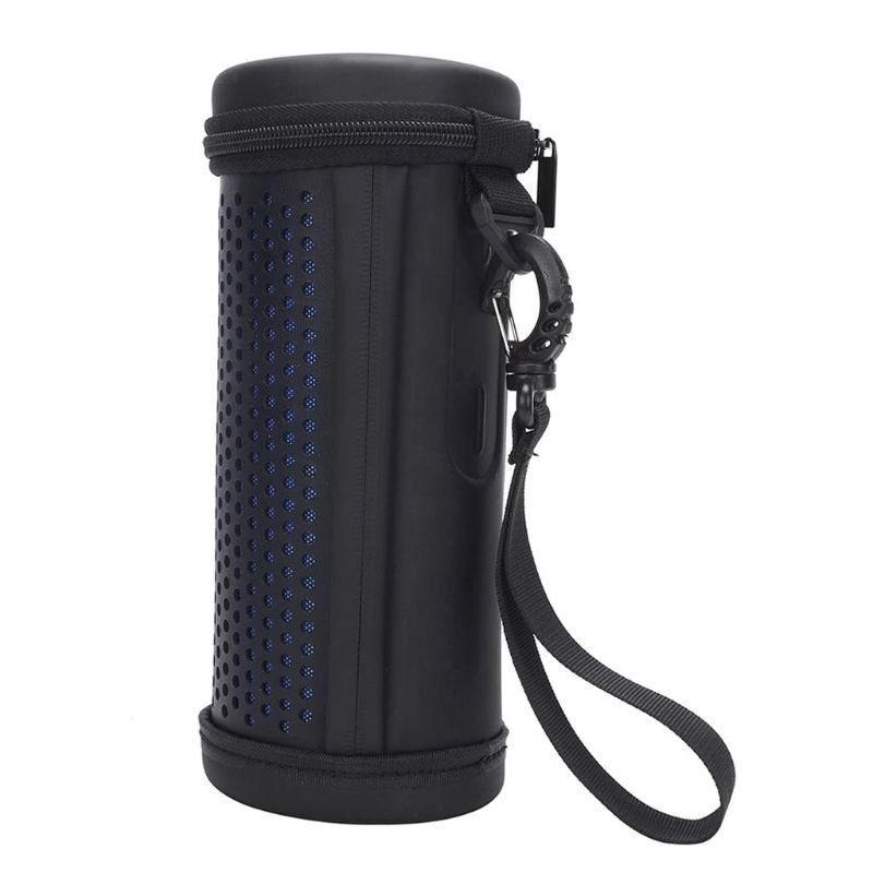 EVA+PU Leather Material for Case for MEGABOOM 3 Wireless Speaker