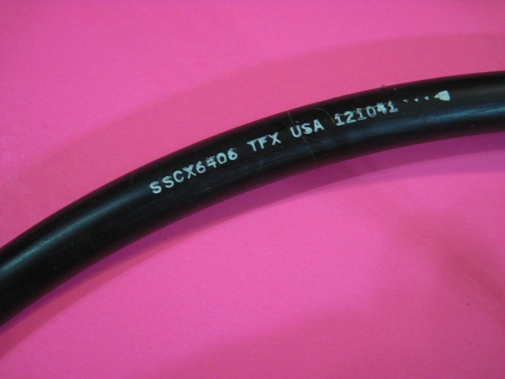 SSCX6406 teleflex steering cable extreme 6 foot