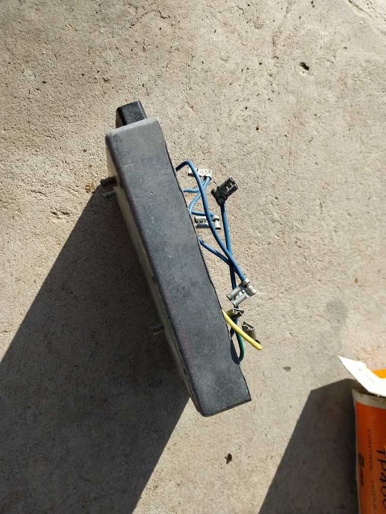 TP400 Napa/Echlin Ignition Control Module NOS