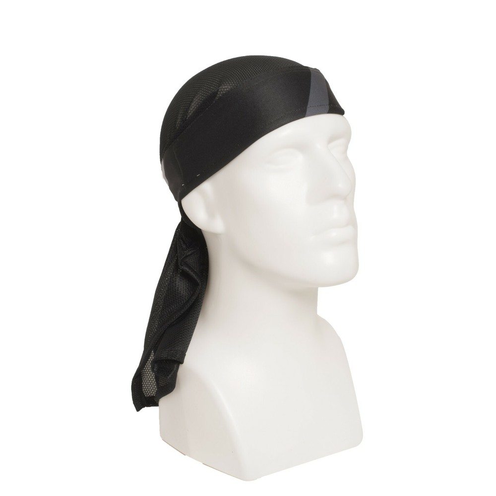 New HK Army Paintball Head Wrap HeadWrap - Dart Grey